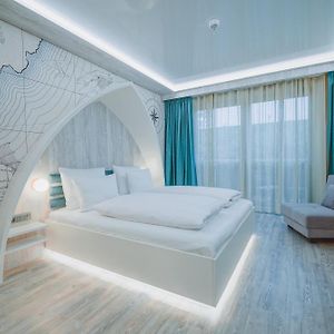 Economy Doppelzimmer
